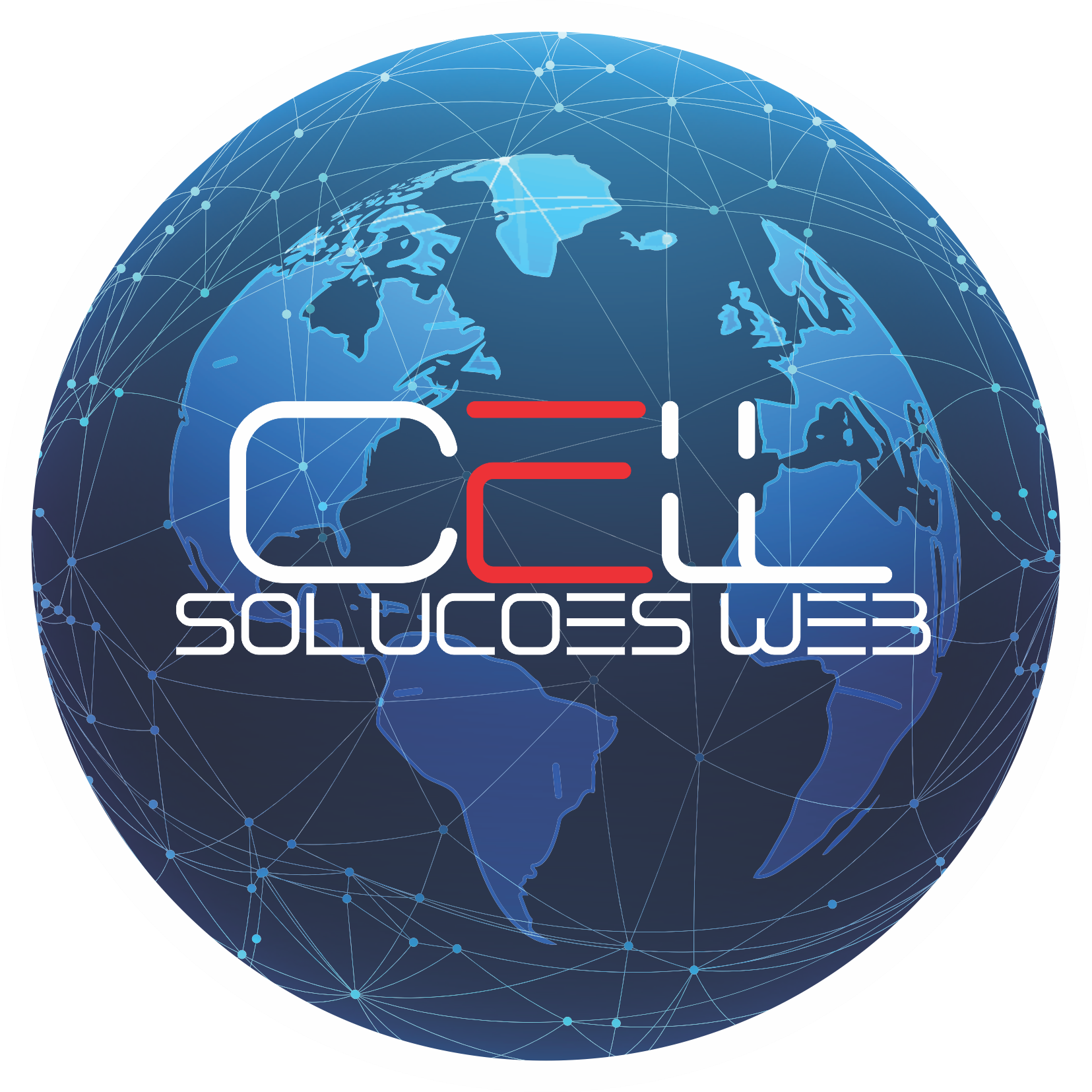 CellSolucoes Logo Oficial