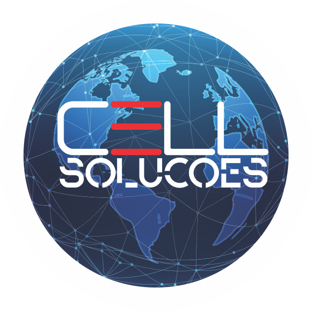 Logo CellSolucoes 2024 V7.10 50